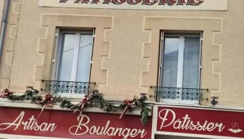 Boulangerie Marsaudon Stéphane - 23300 La Souterraine