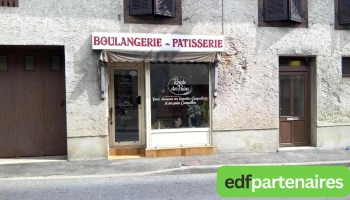 Boulangerie Mayoux Christophe - Lubersac