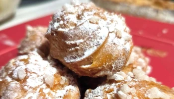 Boulangerie Pât. Darrigrand - Pau