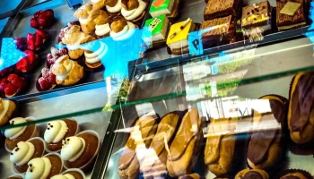 Boulangerie Pâtisserie Carneiro - Assat