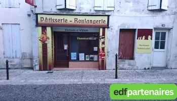 Boulangerie-Pâtisserie Christelle et William Ardouain - 17800 Pons