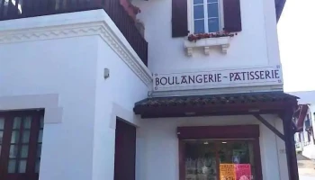 Boulangerie Pâtisserie Fauchez - Arbonne