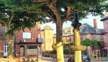 Boulangerie - pâtisserie La fontaine aux gourmandises - 19500 Meyssac