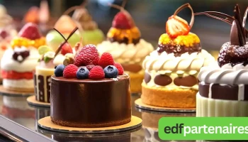 Boulangerie Patisserie Larrieu 33380 Mios - 33380 Mios