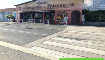Boulangerie Pâtisserie 