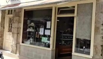 Boulangerie Patisserie Martin Massepain Eymoutiers - 87120 Eymoutiers
