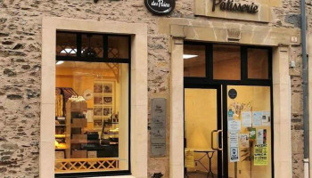 Boulangerie Pâtisserie Wastine - 3 Pl. De L'Église