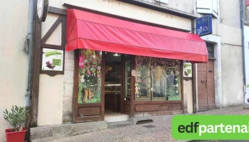 Boulangerie Wenclik - 24300 Nontron