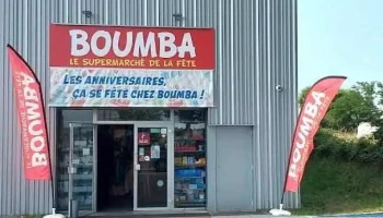 Boumba - Artigues-Près-Bordeaux