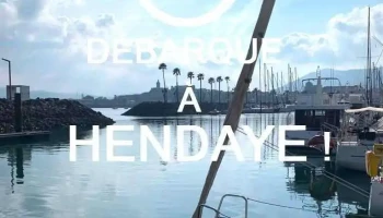 Boutique 64 - 64700 Hendaye
