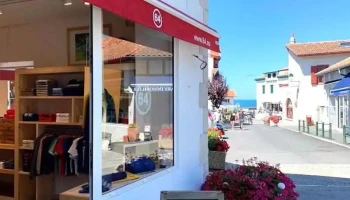 Boutique 64 - Guéthary