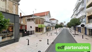 Boutique Aigle Arcachon - Arcachon