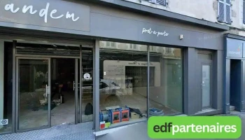 Boutique Bagatelle - 79200 Parthenay Boutique Bagatelle - 79200 Parthenay