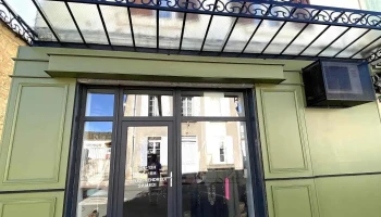 Boutique bohème - 33570 Lussac