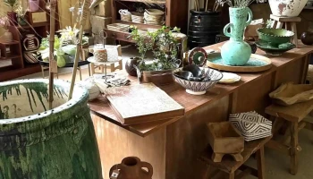 Boutique de décoration Karelys - 33290 Ludon-Médoc