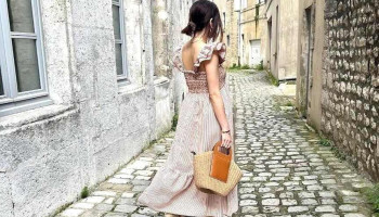 Boutique de prêt à porter Femme en ligne d’Angoulême : 24 vingt quatre - Angoulême