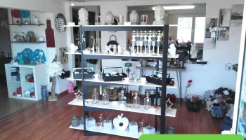 Boutique Intemporel - 17260 Gémozac