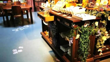 Boutique le sentier des Fées - 40700 Hagetmau