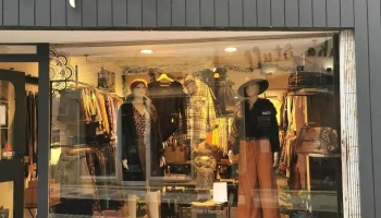 Boutique Mantra - 33210 Langon