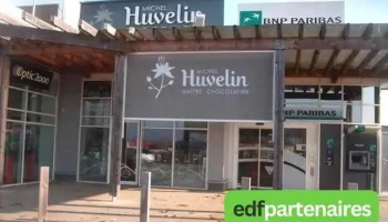 Boutique Michel Huvelin - 79000 Bessines