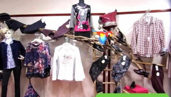Boutique Moreira - Chauvigny