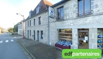 Boutique Poteries famille Dequeker - Ahun