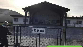 Boutique Solidaire « Arc en ciel » Secours Catholique - 40210 Labouheyre