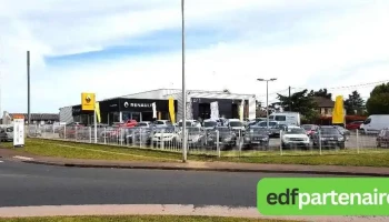 Boutissou - 87350 Panazol Boutissou - 87350 Panazol