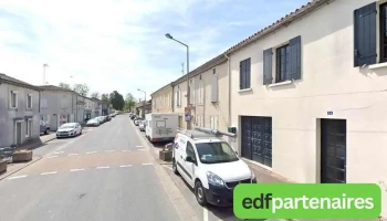 Branzin services - Chevanceaux
