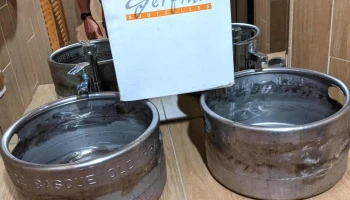 Brasserie Akerbeltz - Ascain