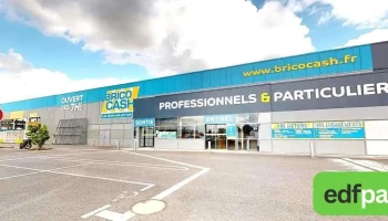 Brico Cash Châtellerault - Châtellerault