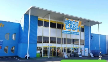 Brico Cash Niort - Niort