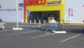 Bricomarché Aiguillon - Aiguillon