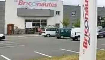 Briconautes Montguyon - Montguyon