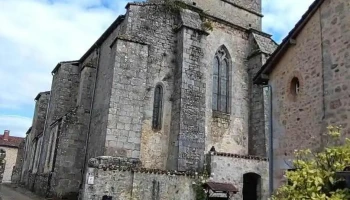 Brigueuil - Brigueuil
