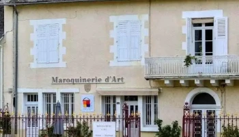 Brin De Peau maroquinerie - Arnac-Pompadour