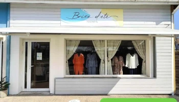 Brise d'été - Arès
