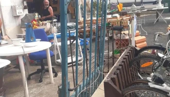 Brocante Chez Martine - 17132 Meschers-Sur-Gironde Brocante Chez Martine - 17132 Meschers-Sur-Gironde