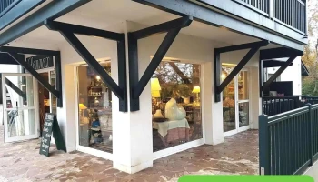 Brocante d'Arcangues - Boutique Lennox - Arcangues