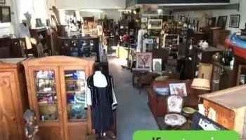 Brocante - Dépôt vente de Jaunay-Marigny - 86130 Jaunay-Marigny