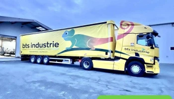 Bts Industrie - Châtillon-Sur-Thouet