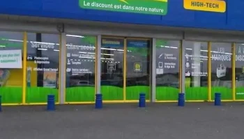 Bureau Vallée Bressuire - papeterie et photocopie - Bressuire
