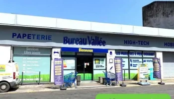 Bureau Vallée Nérac - papeterie et photocopie - 47600 Nérac