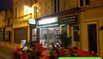 Burger Food 47 - 47500 Monsempron-Libos Burger Food 47 - 47500 Monsempron-Libos