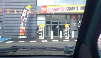 But - 33190 Gironde-Sur-Dropt