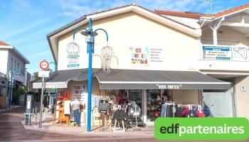 by Kids United - Andernos-Les-Bains