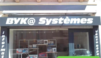 Byka Systèmes - 47500 Monsempron-Libos Byka Systèmes - 47500 Monsempron-Libos
