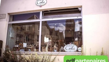 C'est Cela - Épicerie Fine & Cadeaux Gourmands - Bressuire