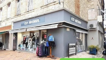 C17 Avenue - 47600 Nérac