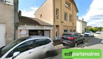 cabinet infirmier L.chaput et L.thesillat - 87140 Nantiat cabinet infirmier L.chaput et L.thesillat - 87140 Nantiat